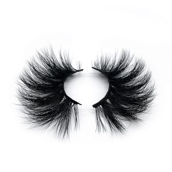 Mercy Eye Lashes