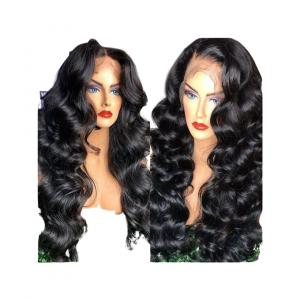 Arabella - (BODYWAVE FRONTAL)