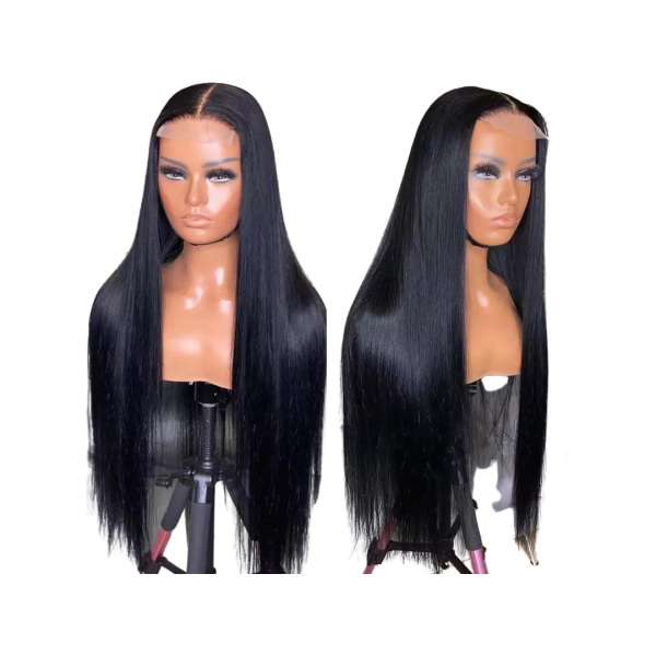 Damn Delilah (28inch)(LONGSTRAIGHTCLOSURE)