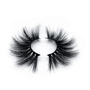 Gecha Girl Eye Lashes