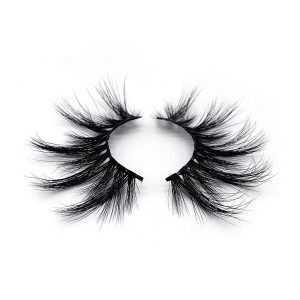 Nirvana Eye Lashes