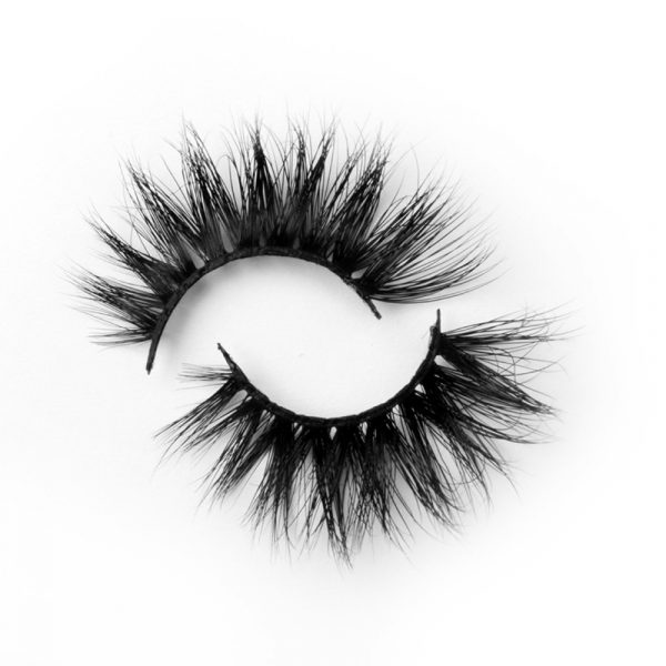 Gemini Eye Lashes